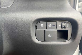 HYUNDAI INSTER Long Range 49kWh 02 SUV 5dr Electric Auto (115 ps)