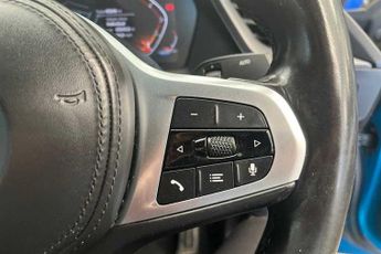BMW 2 SERIES GRAN COUPE 1.5 218i M Sport Saloon 4dr Petrol Manual Euro 6 (s/s) (140 ps)