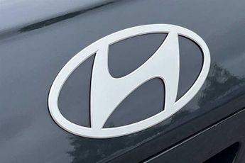 HYUNDAI i10 1.0 Advance Hatchback 5dr Petrol Manual Euro 6 (s/s) (63 ps)