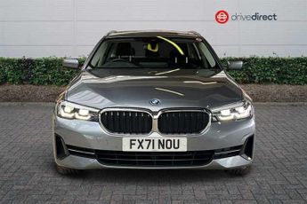 BMW 5 SERIES 2.0 530e 12kWh SE Touring 5dr Petrol Plug-in Hybrid Steptronic x