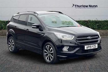 Ford Kuga ST-Line2.0 TDCi EcoBlue Start/Stop (150ps)