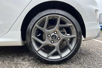 FORD FIESTA 1.5T EcoBoost ST-2 Hatchback 5dr Petrol Manual Euro 6 (200 ps)