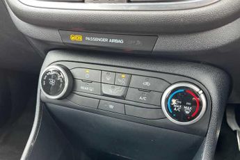 FORD FIESTA 1.5T EcoBoost ST-2 Hatchback 5dr Petrol Manual Euro 6 (200 ps)