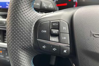 FORD FIESTA 1.5T EcoBoost ST-2 Hatchback 5dr Petrol Manual Euro 6 (200 ps)