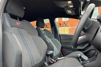 FORD FIESTA 1.5T EcoBoost ST-2 Hatchback 5dr Petrol Manual Euro 6 (200 ps)