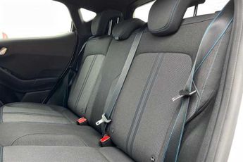 FORD FIESTA 1.5T EcoBoost ST-2 Hatchback 5dr Petrol Manual Euro 6 (200 ps)