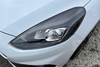 FORD FIESTA 1.5T EcoBoost ST-2 Hatchback 5dr Petrol Manual Euro 6 (200 ps)