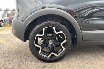 VAUXHALL CROSSLAND 1.5 Turbo D Elite SUV 5dr Diesel Manual Euro 6 (s/s) (110 ps)