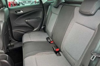 VAUXHALL CROSSLAND 1.5 Turbo D Elite SUV 5dr Diesel Manual Euro 6 (s/s) (110 ps)