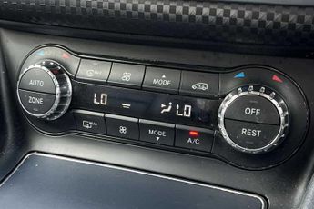 MERCEDES-BENZ A CLASS 1.5 A180d Sport (Premium) Hatchback 5dr Diesel 7G-DCT Euro 6 (s/