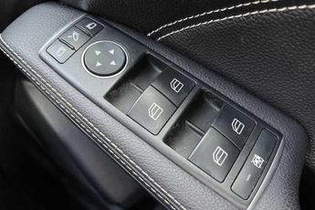 MERCEDES-BENZ A CLASS 1.5 A180d Sport (Premium) Hatchback 5dr Diesel 7G-DCT Euro 6 (s/