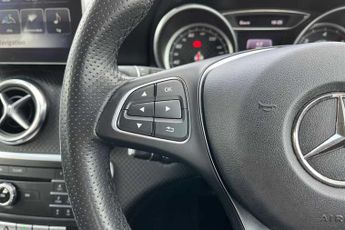 MERCEDES-BENZ A CLASS 1.5 A180d Sport (Premium) Hatchback 5dr Diesel 7G-DCT Euro 6 (s/