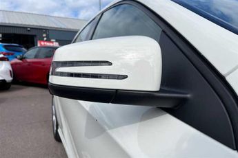 MERCEDES-BENZ A CLASS 1.5 A180d Sport (Premium) Hatchback 5dr Diesel 7G-DCT Euro 6 (s/