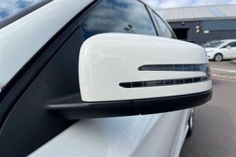 MERCEDES-BENZ A CLASS 1.5 A180d Sport (Premium) Hatchback 5dr Diesel 7G-DCT Euro 6 (s/