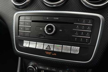 MERCEDES-BENZ A CLASS 1.5 A180d Sport (Premium) Hatchback 5dr Diesel 7G-DCT Euro 6 (s/