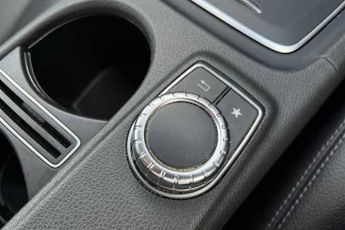 MERCEDES-BENZ A CLASS 1.5 A180d Sport (Premium) Hatchback 5dr Diesel 7G-DCT Euro 6 (s/