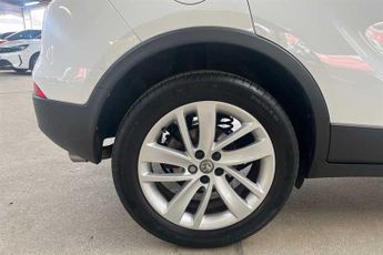 VAUXHALL MOKKA X 1.4i Turbo ecoTEC Active SUV 5dr Petrol Manual Euro 6 (s/s) (140