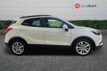 VAUXHALL MOKKA X 1.4i Turbo ecoTEC Active SUV 5dr Petrol Manual Euro 6 (s/s) (140
