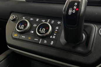 LAND ROVER DEFENDER 110 2.0 SD4 SE SUV 5dr Diesel Auto 4WD Euro 6 (s/s) (240 ps)