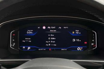 VOLKSWAGEN TIGUAN 1.5 TSI R-Line SUV 5dr Petrol DSG Euro 6 (s/s) (150 ps)