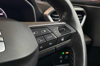 SEAT LEON 1.5 eTSI MHEV XCELLENCE Estate 5dr Petrol Hybrid DSG Euro 6 (s/s