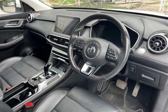 MG MG HS 1.5 T-GDi (162 PS) Excite 5 Door Petrol SUV Automatic 