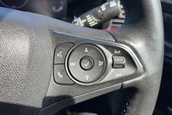 VAUXHALL MOKKA 1.2 Turbo SRi Nav Premium SUV 5dr Petrol Manual Euro 6 (s/s) (10