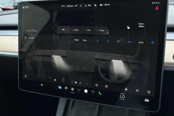 TESLA MODEL Y (Dual Motor) Long Range SUV 5dr Electric Auto 4WDE (384 bhp)