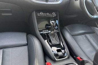 VAUXHALL GRANDLAND X 1.2 Turbo Elite Nav SUV 5dr Petrol Auto 8Spd Euro 6 (s/s) (130 p