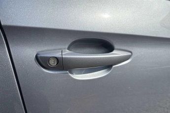 VAUXHALL GRANDLAND X 1.2 Turbo Elite Nav SUV 5dr Petrol Auto 8Spd Euro 6 (s/s) (130 p