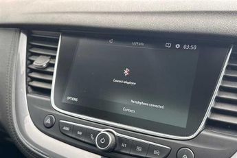 VAUXHALL GRANDLAND X 1.2 Turbo Elite Nav SUV 5dr Petrol Auto 8Spd Euro 6 (s/s) (130 p