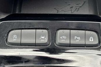 VAUXHALL MOKKA 1.2 Turbo Elite Nav Premium SUV 5dr Petrol Manual Euro 6 (s/s) (