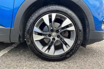 VAUXHALL GRANDLAND X 1.2 Turbo GPF Sport Nav SUV 5dr Petrol Manual Euro 6 (s/s) (130 