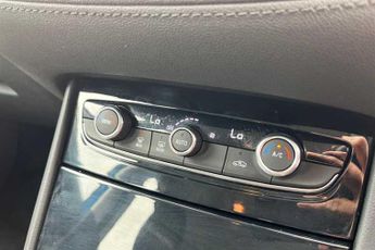 VAUXHALL GRANDLAND X 1.2 Turbo GPF Sport Nav SUV 5dr Petrol Manual Euro 6 (s/s) (130 
