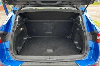 VAUXHALL GRANDLAND X 1.2 Turbo GPF Sport Nav SUV 5dr Petrol Manual Euro 6 (s/s) (130 