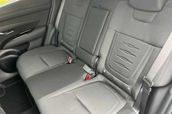 HYUNDAI TUCSON 1.6 T-GDi Advance SUV 5dr Petrol Hybrid Auto Euro 6 (s/s) (215 p