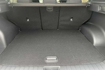 HYUNDAI TUCSON 1.6 T-GDi Advance SUV 5dr Petrol Hybrid Auto Euro 6 (s/s) (215 p