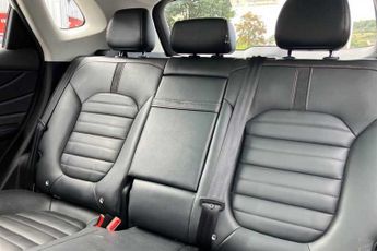 MG HS 1.5 T-GDI Exclusive SUV 5dr Petrol DCT Euro 6 (s/s) (162 ps)
