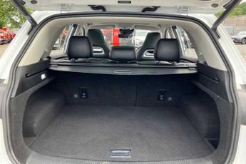 MG HS 1.5 T-GDI Exclusive SUV 5dr Petrol DCT Euro 6 (s/s) (162 ps)