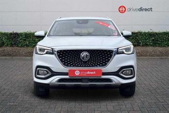 MG HS 1.5 T-GDI Exclusive SUV 5dr Petrol DCT Euro 6 (s/s) (162 ps)