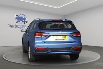 MG MG5 52.5kWh Exclusive Estate 5dr Electric Auto (156 ps)