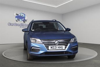 MG MG5 52.5kWh Exclusive Estate 5dr Electric Auto (156 ps)