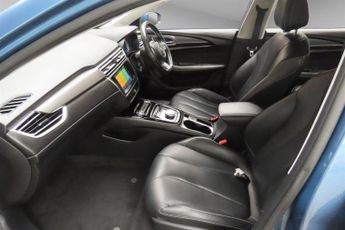 MG MG5 52.5kWh Exclusive Estate 5dr Electric Auto (156 ps)