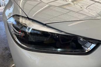 BMW X2 2.0 20i Sport SUV 5dr Petrol DCT sDrive Euro 6 (s/s) (192 ps)