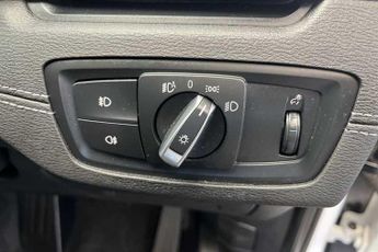 BMW X2 2.0 20i Sport SUV 5dr Petrol DCT sDrive Euro 6 (s/s) (192 ps)