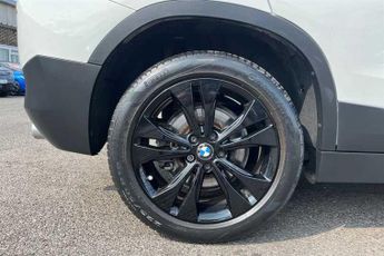 BMW X2 2.0 20i Sport SUV 5dr Petrol DCT sDrive Euro 6 (s/s) (192 ps)