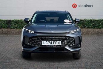 MG HS 1.5 T-GDI SE SUV 5dr Petrol DCT Euro 6 (s/s) (169 ps)