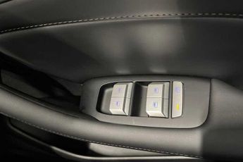 MG MGS5 64kWh SE Long Range SUV 5dr Electric Auto (231 ps)