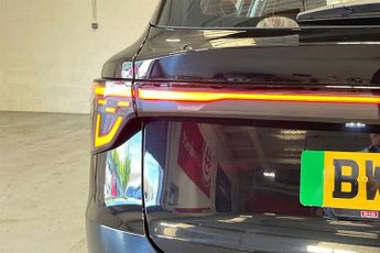 MG MGS5 64kWh SE Long Range SUV 5dr Electric Auto (231 ps)