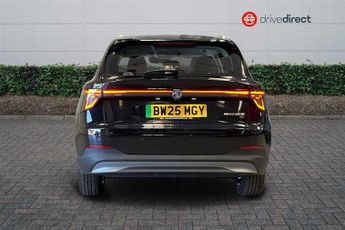 MG MGS5 64kWh SE Long Range SUV 5dr Electric Auto (231 ps)